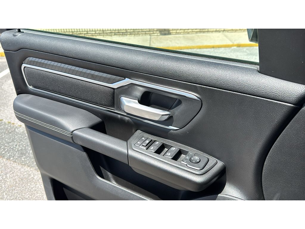 2026 RAM 1500 Big Horn/Lone Star - Photo 13