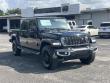 2025 Jeep Gladiator HIGH TIDE 4X4 Pickup