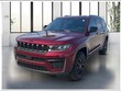  Jeep Grand Cherokee L