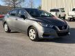 2021 Nissan Versa 1.6 S Sedan