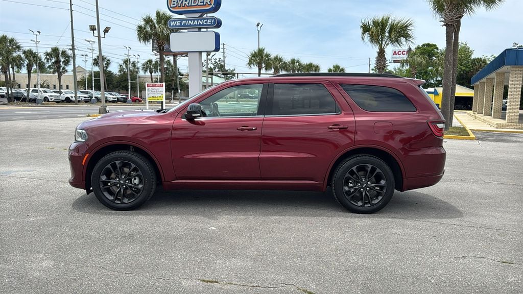 Used 2023 Dodge Durango GT SUV