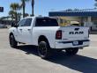 2026 Ram 2500 BIG HORN CREW CAB 4X4 6'4 BOX Pickup