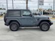 2026 Jeep Wrangler 2-DOOR SPORT S Sport Utility
