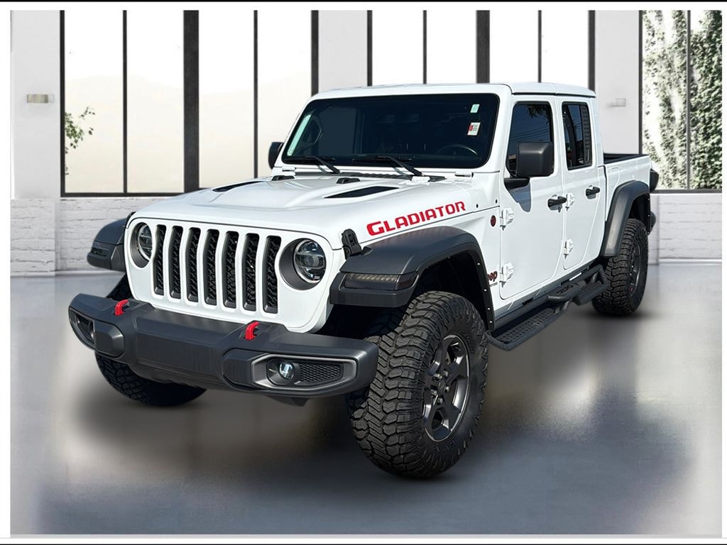 Used 2022 Jeep