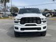 2026 Ram 2500 BIG HORN CREW CAB 4X4 6'4 BOX Pickup