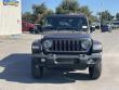 2026 Jeep Wrangler 4-DOOR SPORT Sport Utility