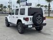 2026 Jeep Wrangler 4-DOOR SAHARA Sport Utility