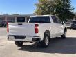 2023 Chevrolet Silverado 1500 LT w/1LT Truck Crew Cab