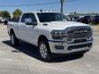 2026 Ram 2500 LARAMIE CREW CAB 4X4 6'4 BOX Pickup