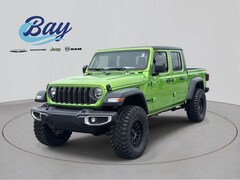 2026 Jeep Gladiator SPORT 4X4 Pickup