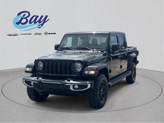2025 Jeep Gladiator HIGH TIDE 4X4 Pickup