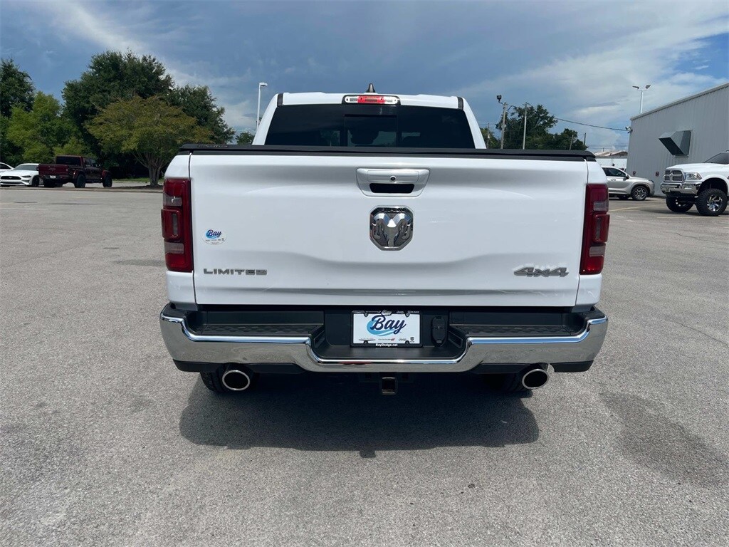 2024 Ram 1500 Limited photo 4