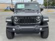 2026 Jeep Wrangler 4-DOOR WILLYS Sport Utility