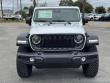 2026 Jeep Wrangler 2-DOOR WILLYS Sport Utility