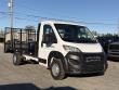 2025 Ram ProMaster PROMASTER 3500 TRADESMAN CUTAWAY 159' WB EXT / 104 Tradesman 3500 159 WB EXT w/Passenger Seat