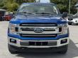 2018 Ford F-150 Truck SuperCrew Cab