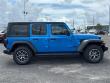 2025 Jeep Wrangler 4-DOOR SPORT S Sport Utility