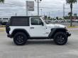 2026 Jeep Wrangler 2-DOOR WILLYS Sport Utility