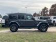 2026 Jeep Wrangler 4-DOOR SAHARA Sport Utility