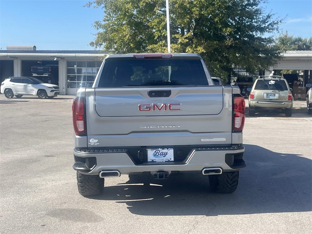 Used 2023 GMC Sierra 1500 Elevation w/3SB Truck Crew Cab