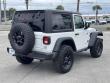 2026 Jeep Wrangler 2-DOOR WILLYS Sport Utility