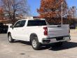 2023 Chevrolet Silverado 1500 LT w/1LT Truck Crew Cab