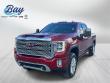 2021 GMC Sierra 3500 HD Denali Truck Crew Cab
