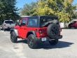 2026 Jeep Wrangler 2-DOOR SPORT Sport Utility
