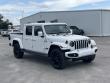 2021 Jeep Gladiator Overland Truck Crew Cab