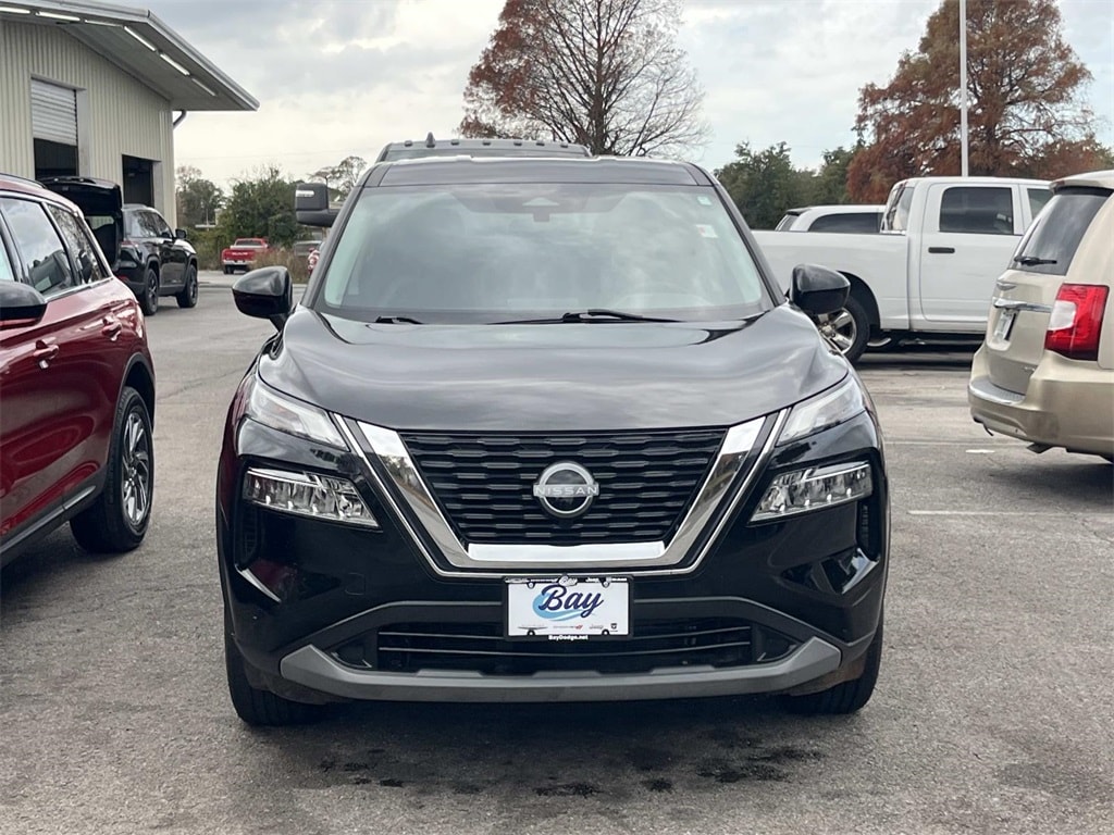 Used 2023 Nissan Rogue SV SUV