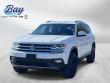 2019 Volkswagen Atlas 3.6L V6 SE w/Technology 4MOTION SUV