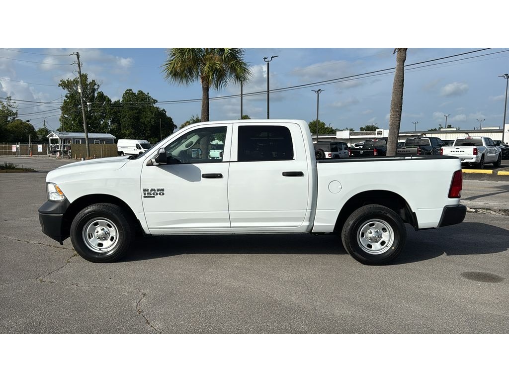 Used 2023 Ram 1500 Classic Tradesman Crew Cab