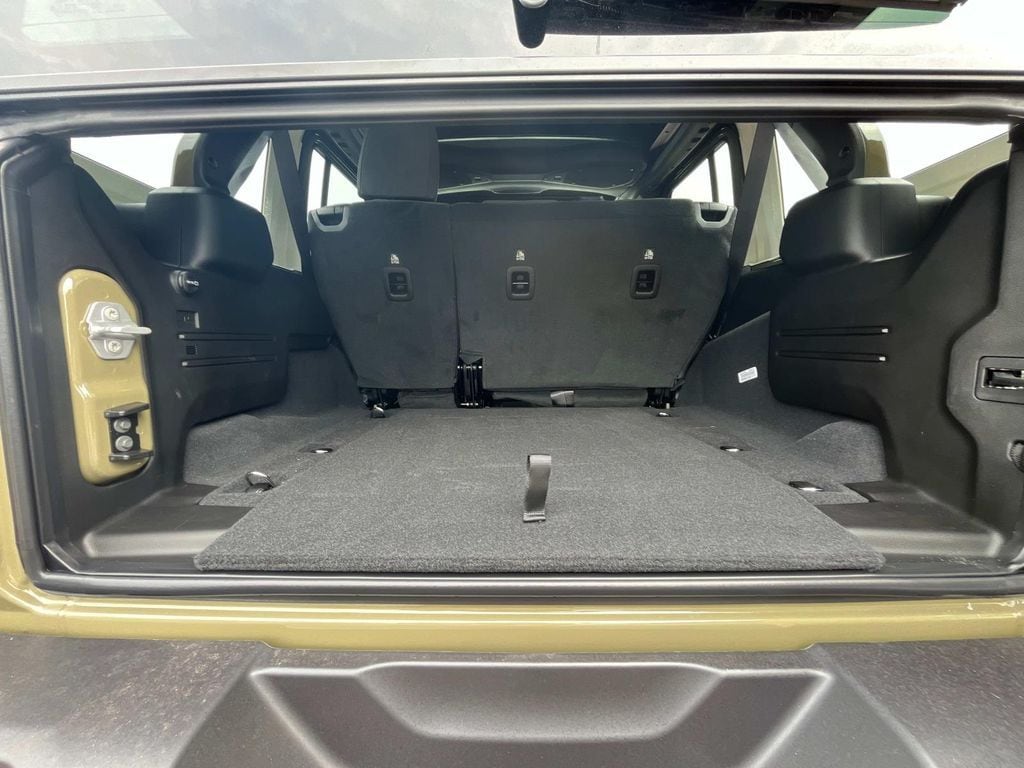 2025 Jeep Wrangler 4-Door Willys - Photo 15