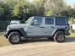 2026 Jeep Wrangler 4-DOOR SPORT S Sport Utility