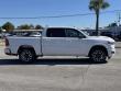 2026 Ram 1500 LARAMIE CREW CAB 4X4 5'7 BOX Pickup