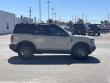 2024 Ford Bronco Sport Badlands SUV
