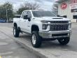 2021 Chevrolet Silverado 2500 HD LTZ Truck Crew Cab