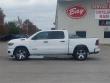 2025 Ram 1500 Tradesman Truck Crew Cab