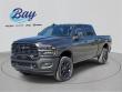 2026 Ram 2500 BIG HORN CREW CAB 4X4 6'4 BOX Pickup