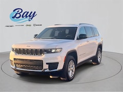 2025 Jeep Grand Cherokee L LAREDO X 4X2 Sport Utility