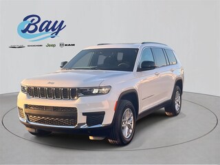 2025 Jeep Grand Cherokee L LAREDO X 4X2 Sport Utility