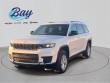2025 Jeep Grand Cherokee L LAREDO X 4X2 Sport Utility