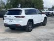2025 Jeep Grand Cherokee L LIMITED 4X2 Sport Utility