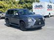 2021 LEXUS GX 460 SUV