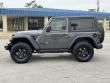 2026 Jeep Wrangler 2-DOOR WILLYS Sport Utility