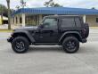 2026 Jeep Wrangler 2-DOOR WILLYS Sport Utility