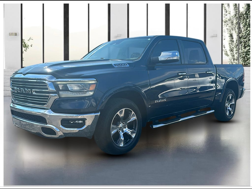 2022 RAM 1500 Pickup
