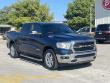 2022 Ram 1500 Big Horn/Lone Star Truck Crew Cab