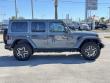 2026 Jeep Wrangler 4-DOOR SAHARA Sport Utility