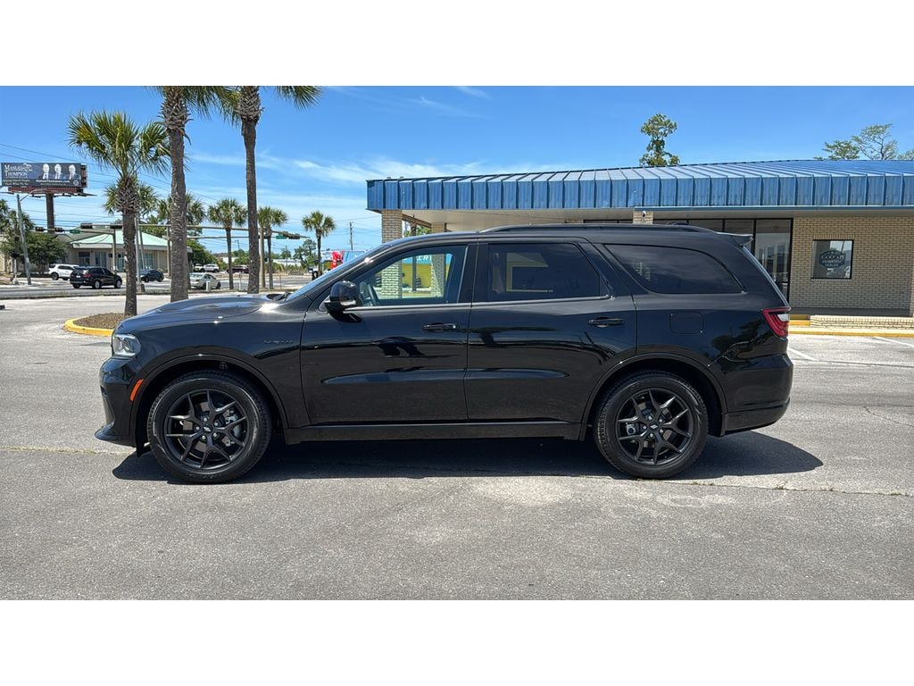 New 2026 Dodge Durango GT Plus Hemi V8 Sport Utility